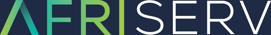 Afriserv logo