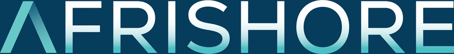 Afrishore logo
