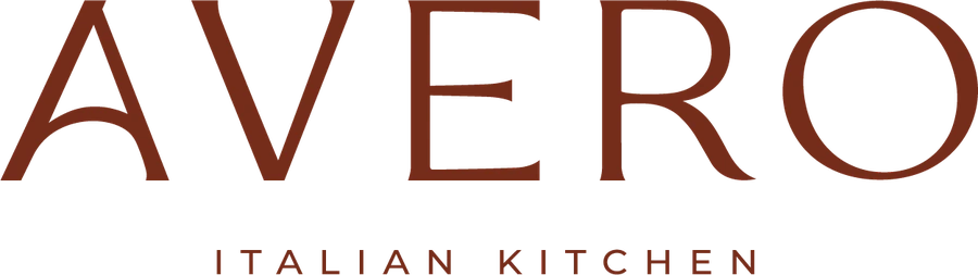 Avero Italian Kitchen logo